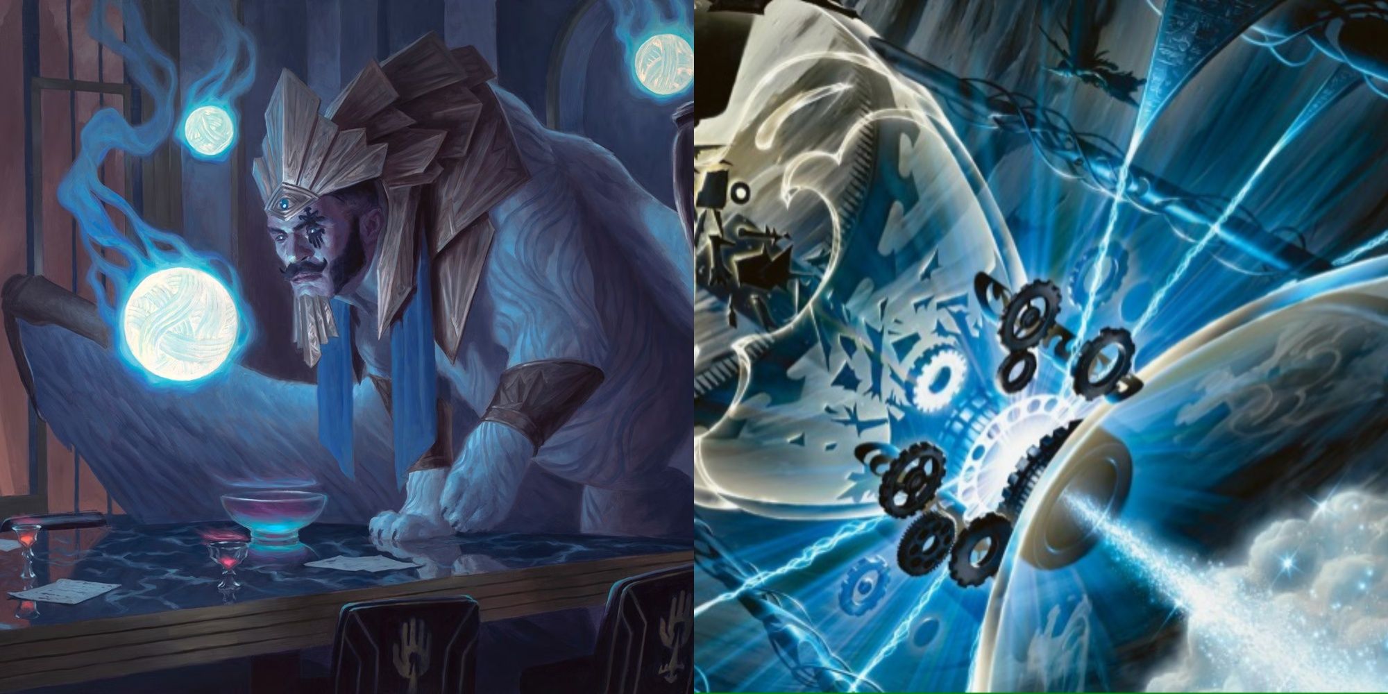 Magic: The Gathering – Tivit, Seller Of Secrets cEDH Deck Guide