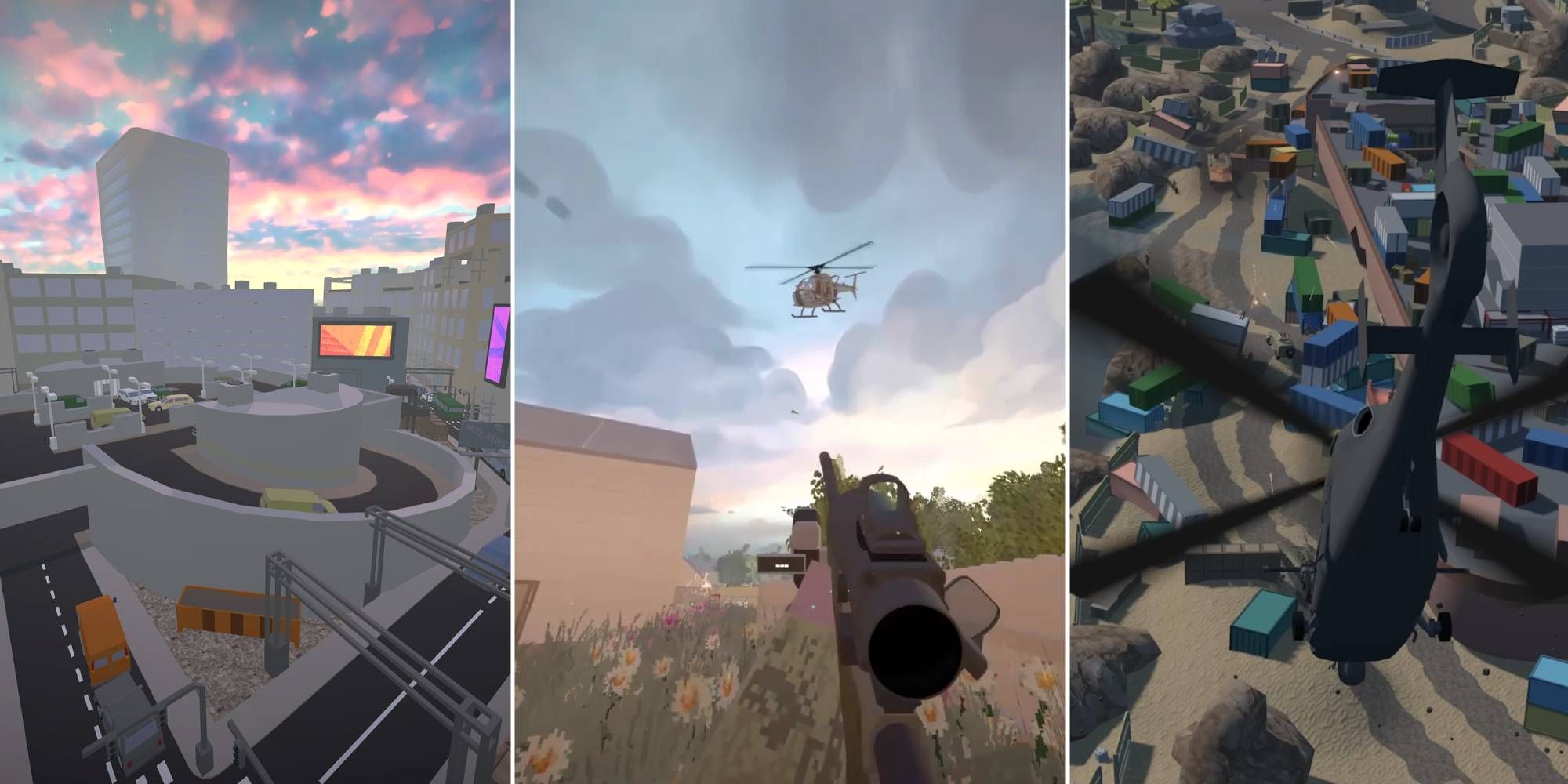 BattleBit Remastered: 10 Best Maps