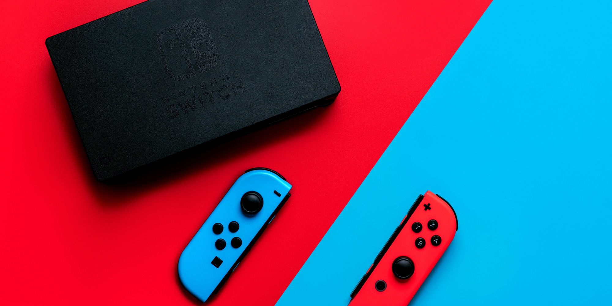 Nintendo Switch Gets New Tech To Stop PC Emulation