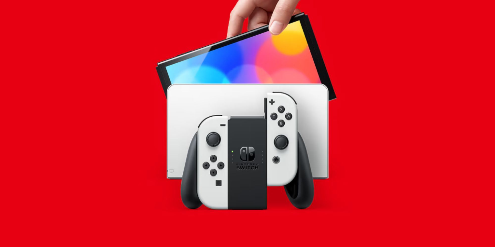 Switch 2 Will Reportedly Be Backwards Compatibile With OG Switch Games