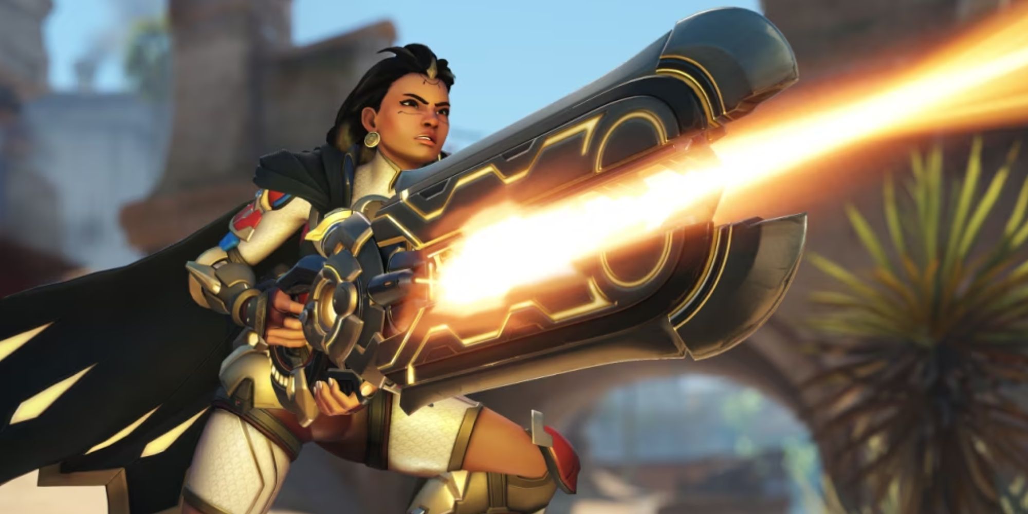 Overwatch 2 Devs: "Being Review-Bombed Isn't A Fun Experience"