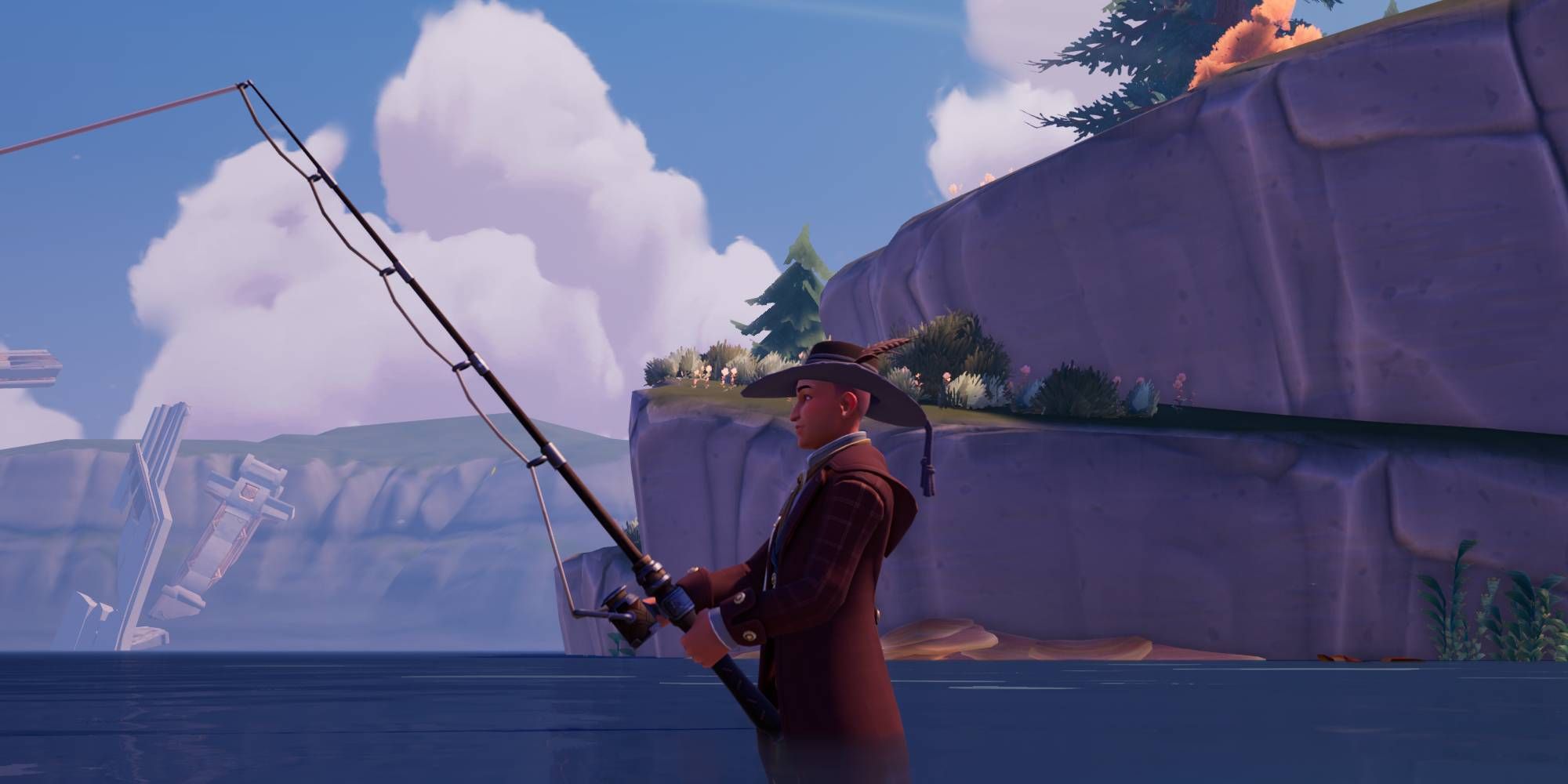 How To Fish In Palia