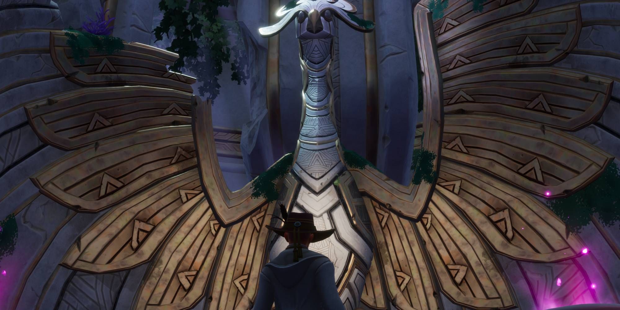 A Guide To Renown In Palia