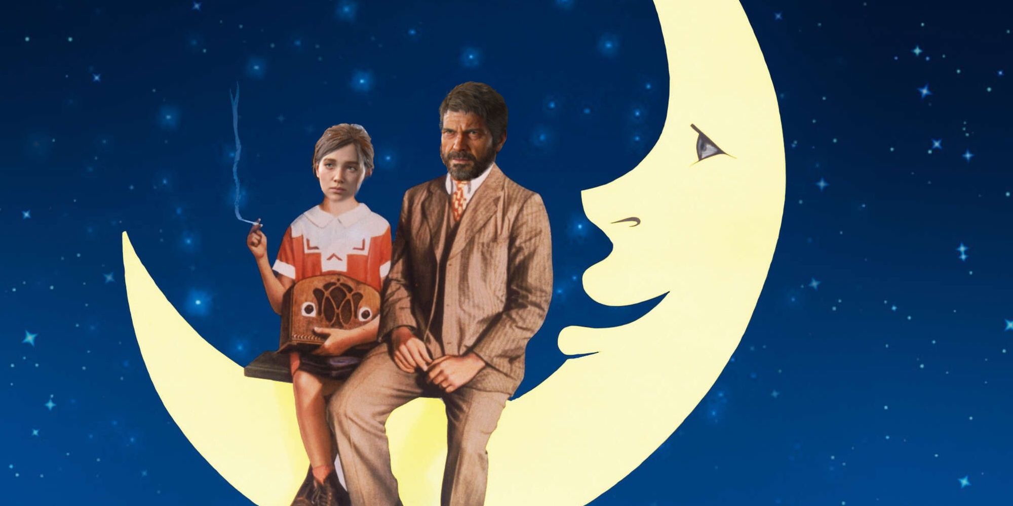 The Last Of Us Fans Would Love This Comedy Classic