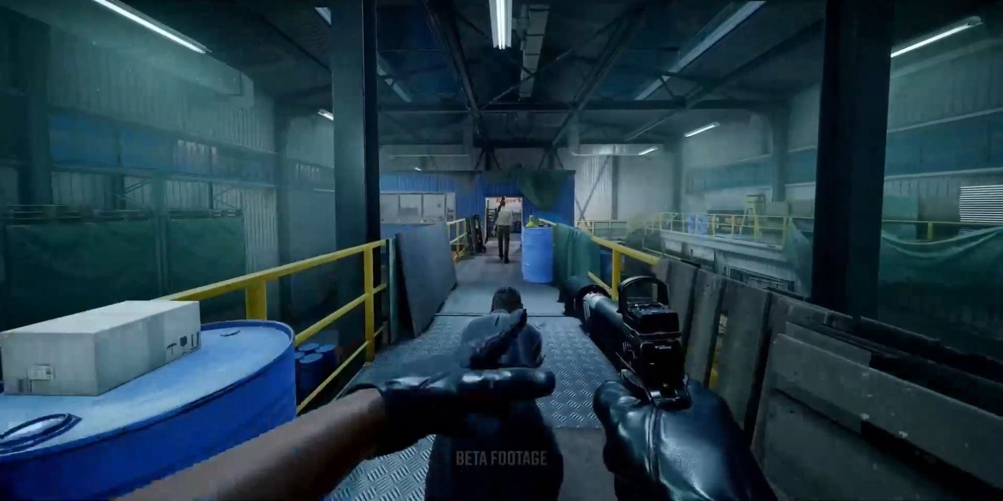 Payday 3 Gets A New Gameplay Trailer At Gamescom