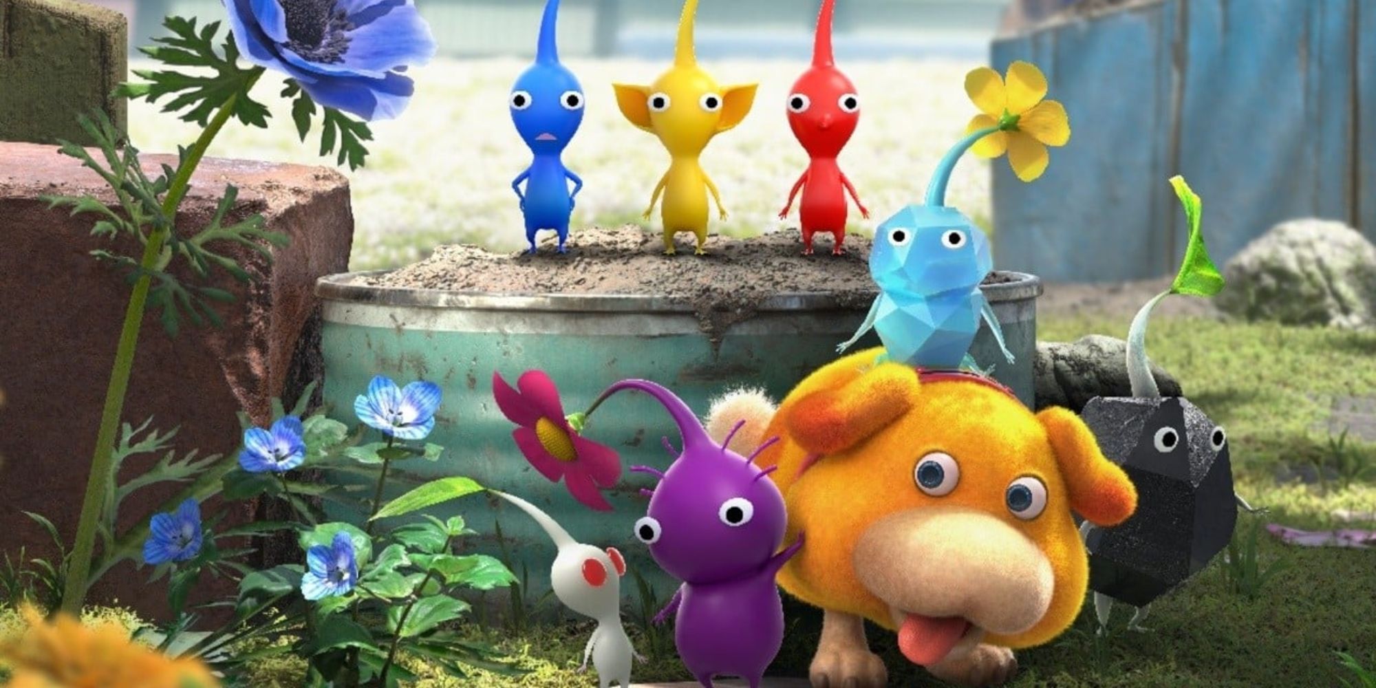 Is Pikmin 4 Worth It?