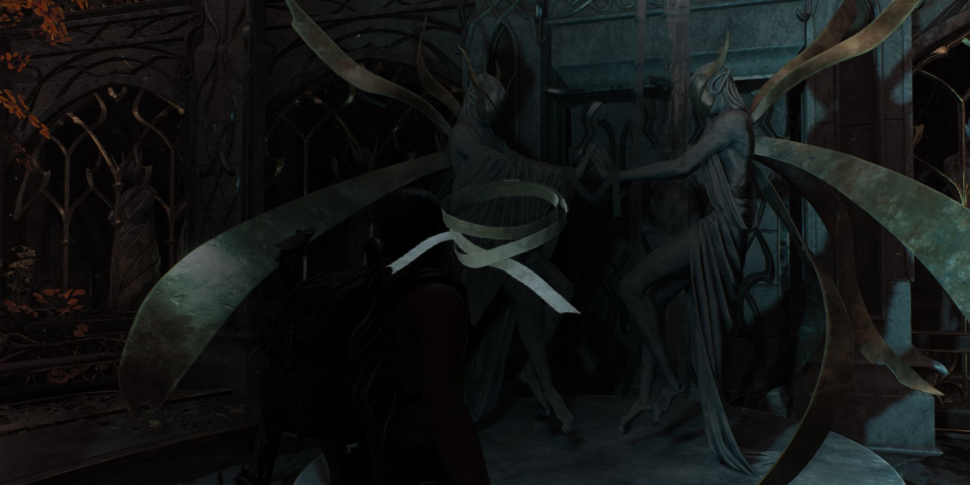 Remnant 2: What Should You Do With The Plain Ribbon?