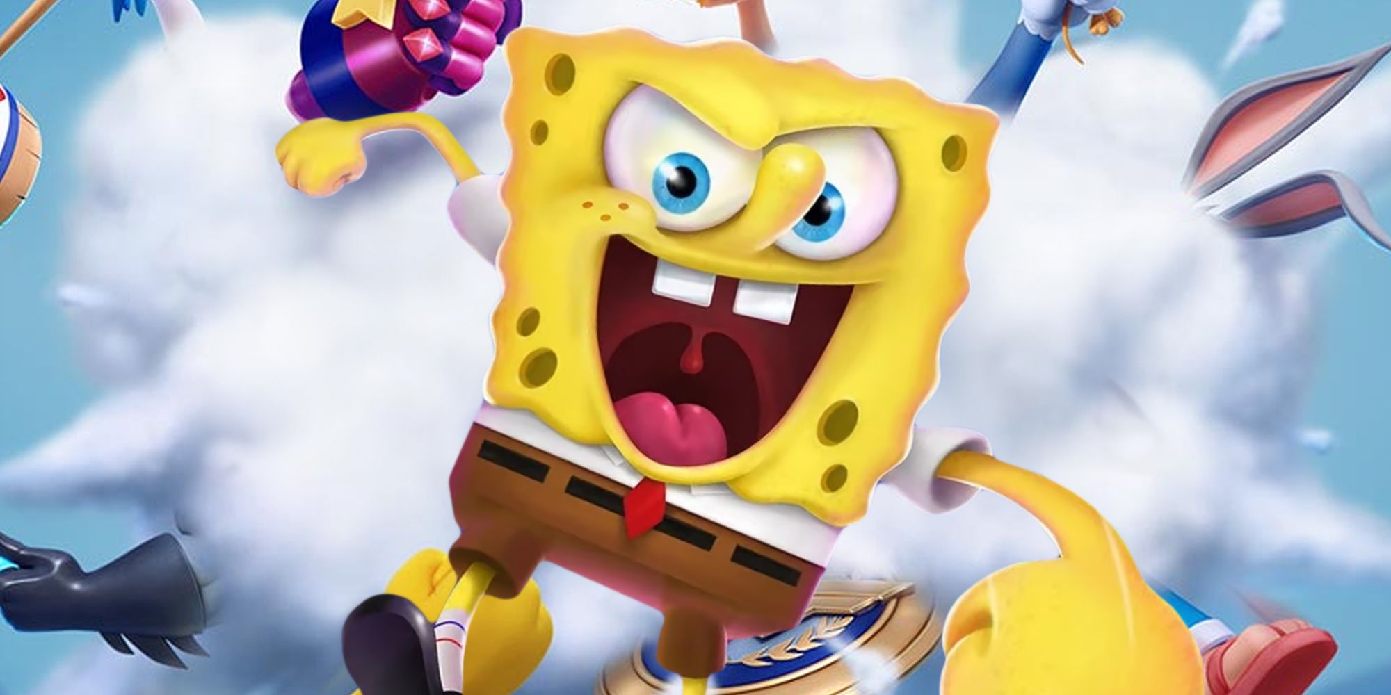 Nick Brawl 2 Is The Second And Last Chance For Platform Fighters