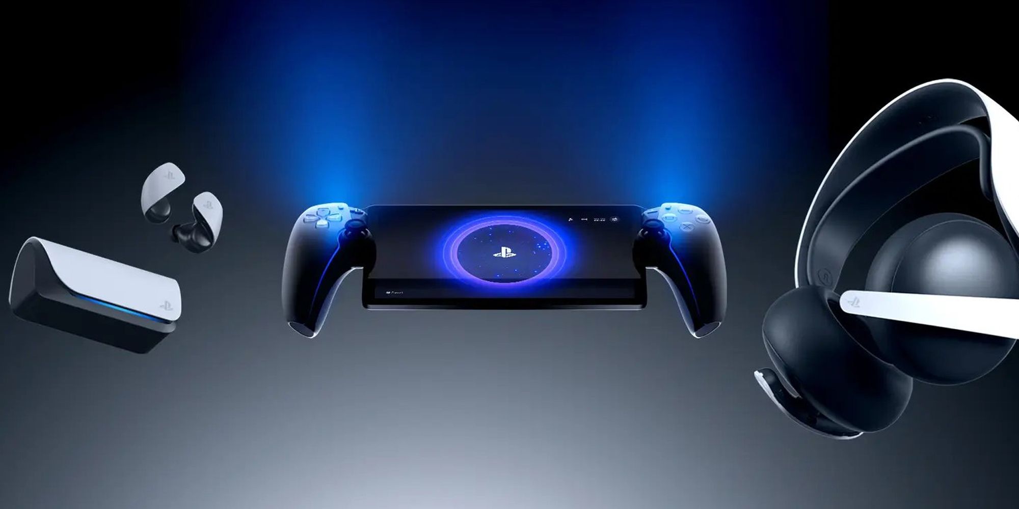 Handheld PlayStation Console Is Called Portal, Costs $199.99