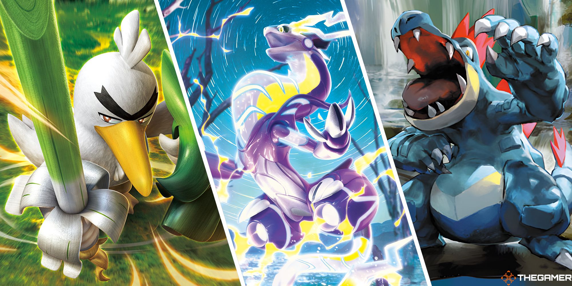 Pokemon TCG Official Formats Explained: What Are Standard, Expanded, Legacy And Theme?