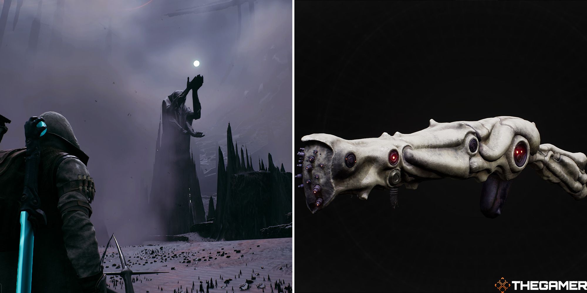 Remnant 2: How To Get The Pulse Rifle