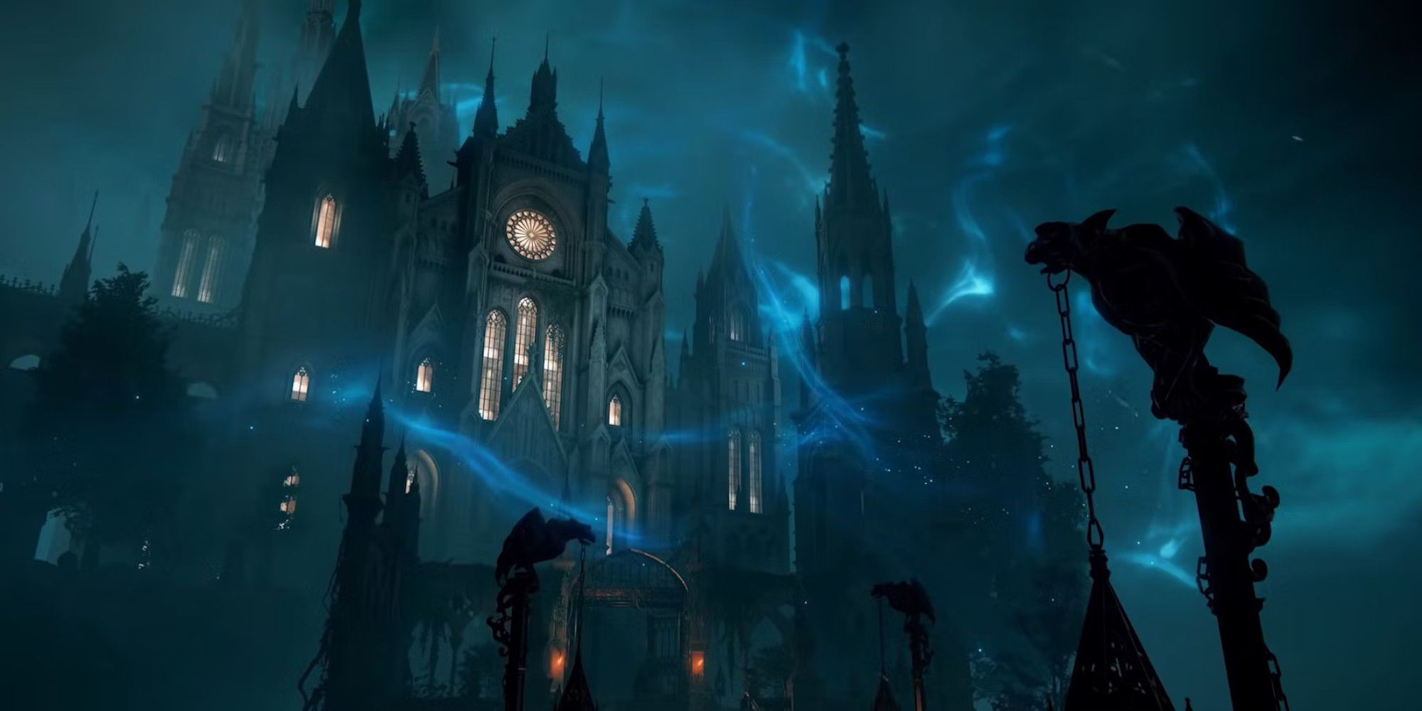 Elden Ring Fans Debate The Game's Best And Worst Legacy Dungeons