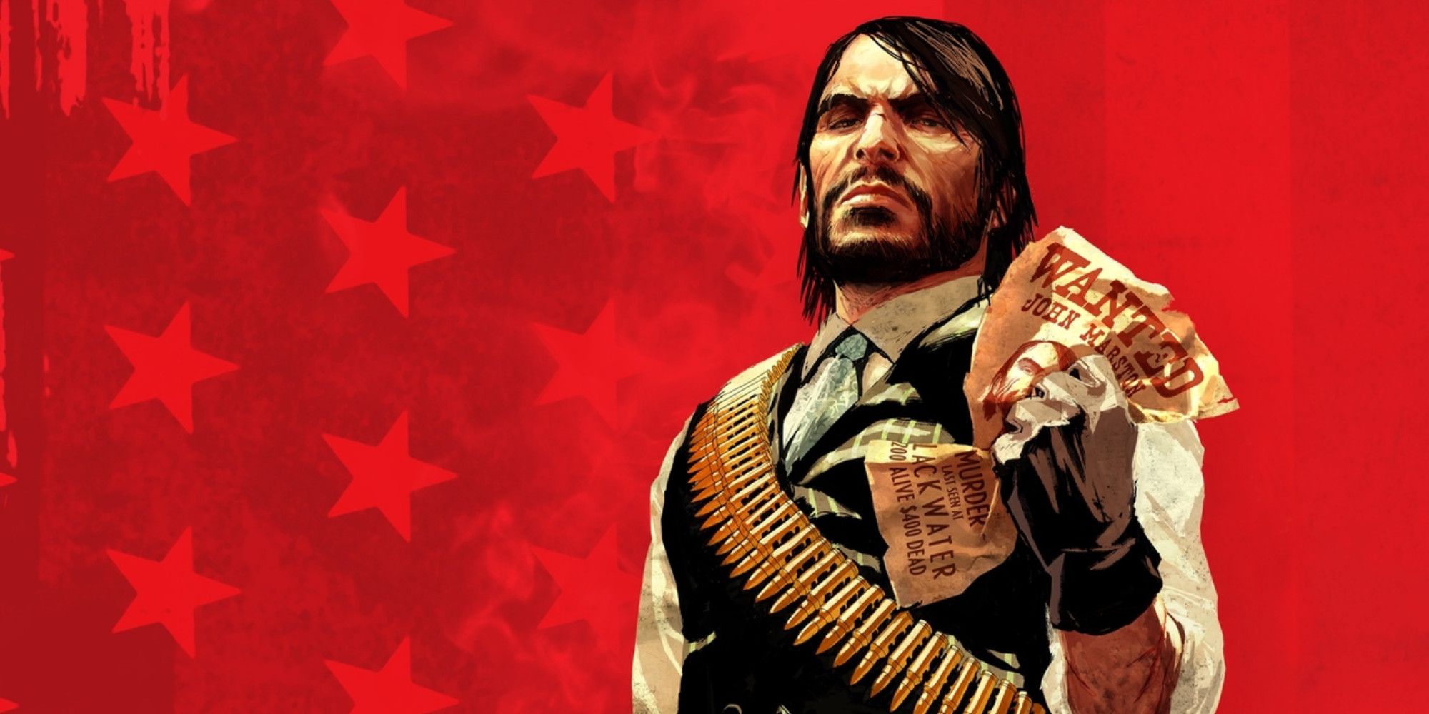Red Dead Redemption Pricing Is "Commercially Accurate", Says Take-Two CEO