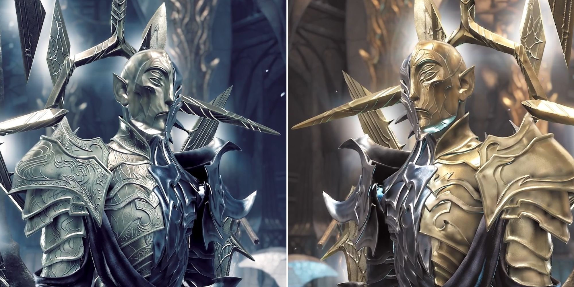 Remnant 2: Should You Kill Faelin Or Faerin?