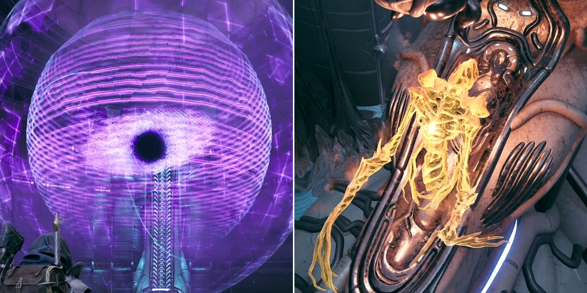 Remnant 2: Astropath World Boss Guide