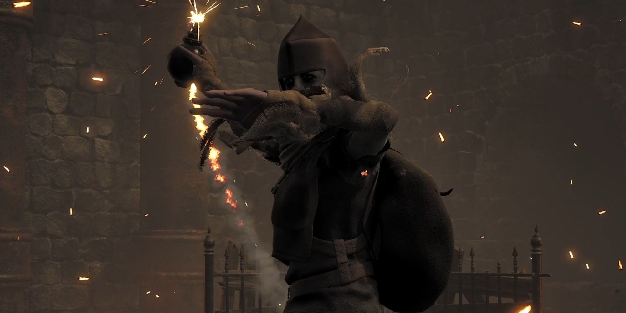 Remnant 2: Gwendil The Unburnt World Boss Guide
