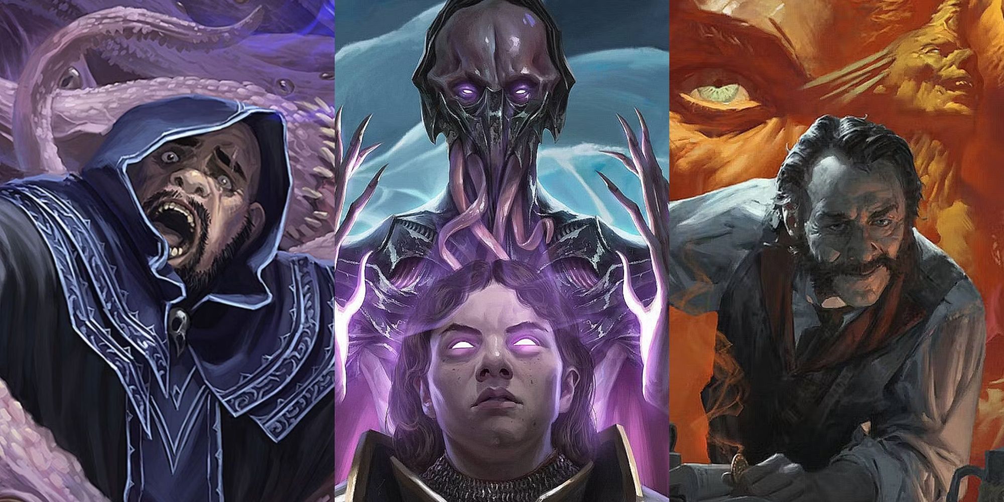 Dungeons & Dragons: 5 Topics To Discuss In Session Zero