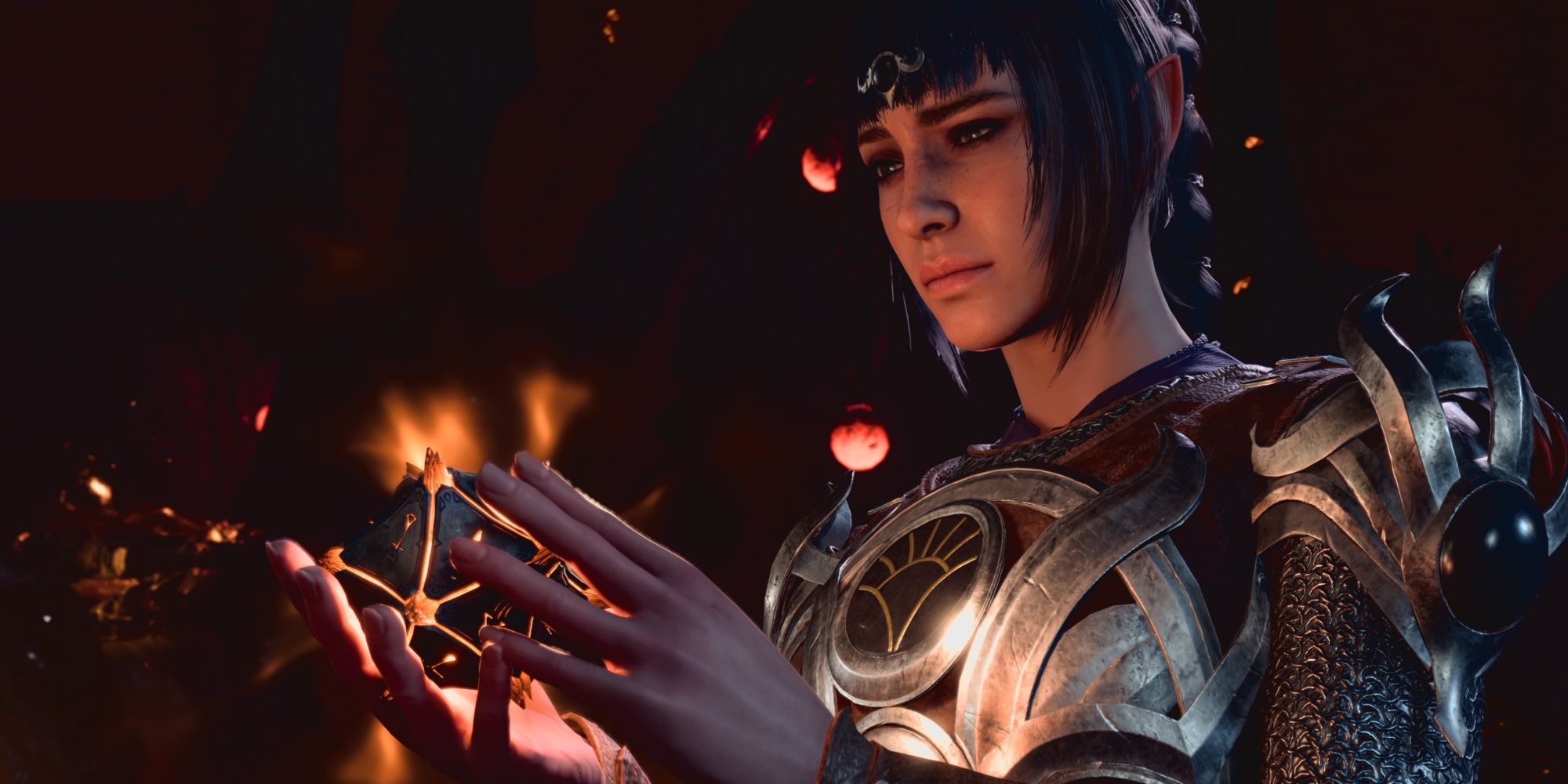 Baldur's Gate 3 Fans Are Disappointed With Origin Character Playthroughs