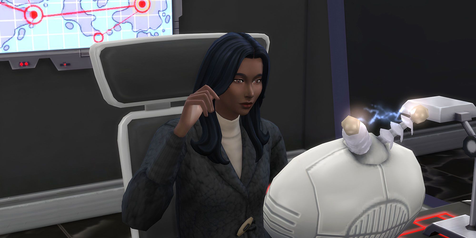 The Sims 4: Secret Agent Career Guide