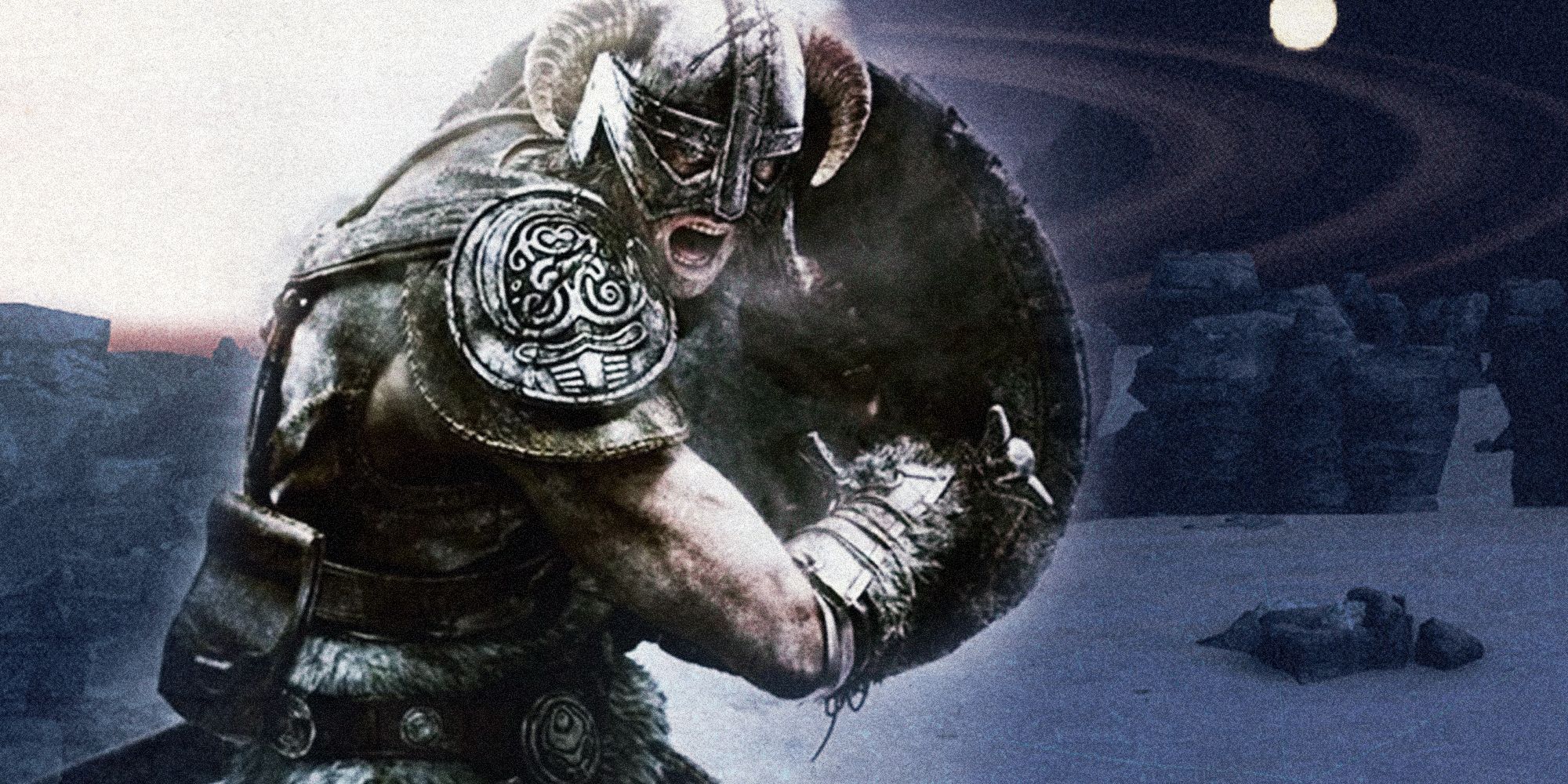 Starfield Wants To Turn You Into The Space Dragonborn