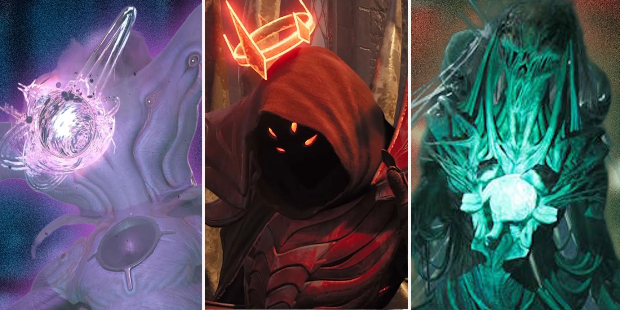 Remnant 2: 9 Best Boss Battles
