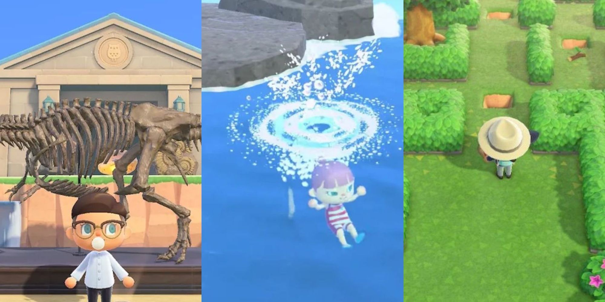 10 Best Wrong Ways To Play Animal Crossing: New Horizons