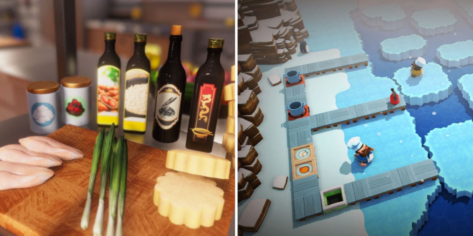 14 Best Cooking Games On PC