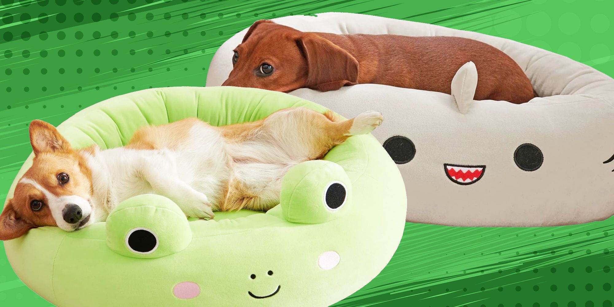 Best Squishmallows Pet Beds In 2024
