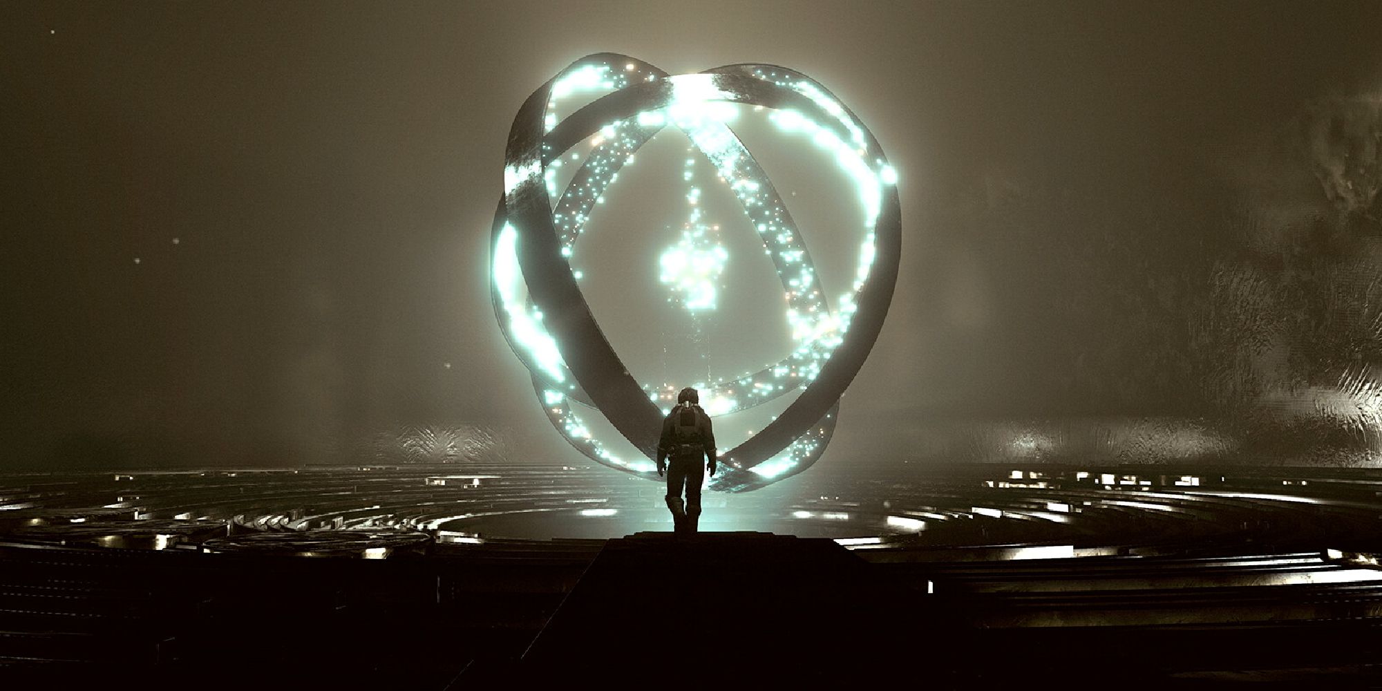 Starfield Will Be The "Starting Gun" For More Xbox First-Party Releases