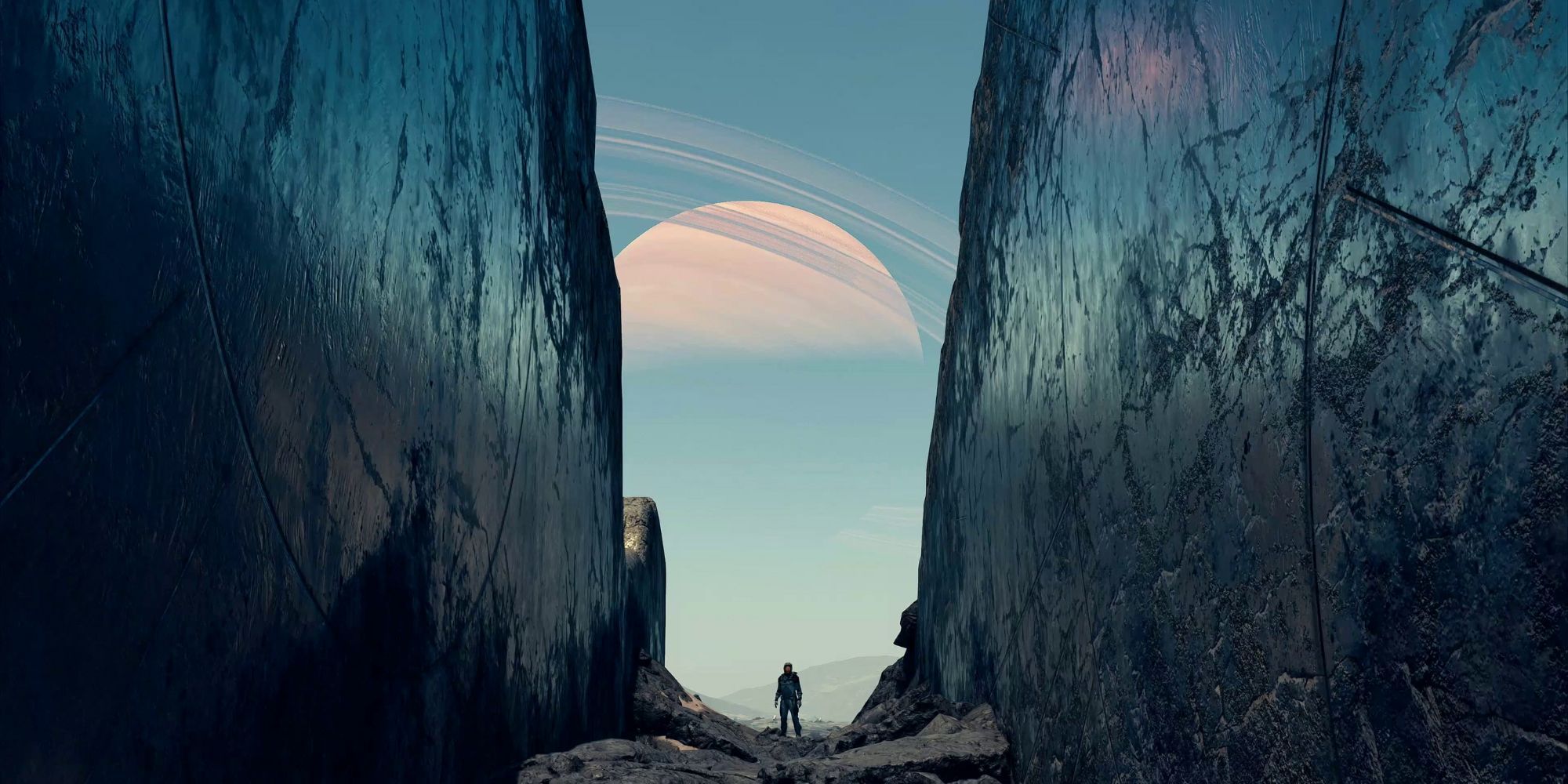 PSA: Starfield Story Spoilers Are Seemingly Being Spread On Twitter