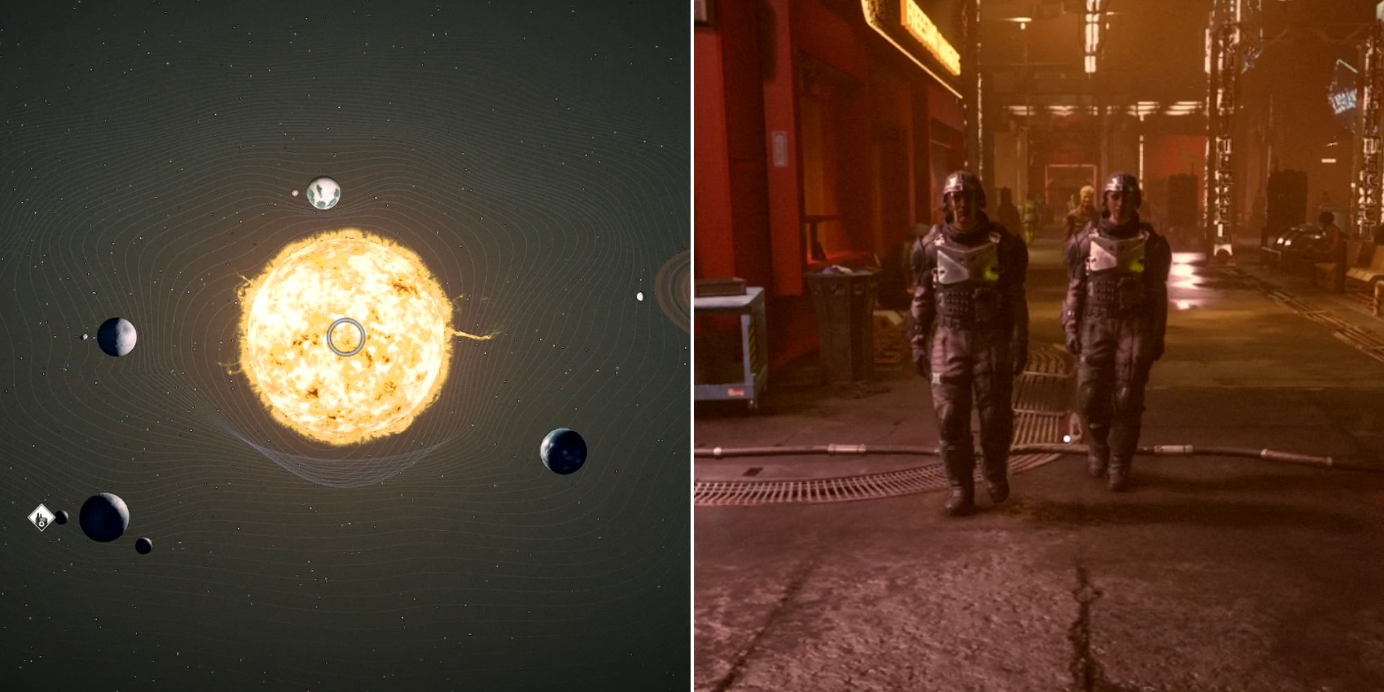 Starfield: Complete Bounty System Guide