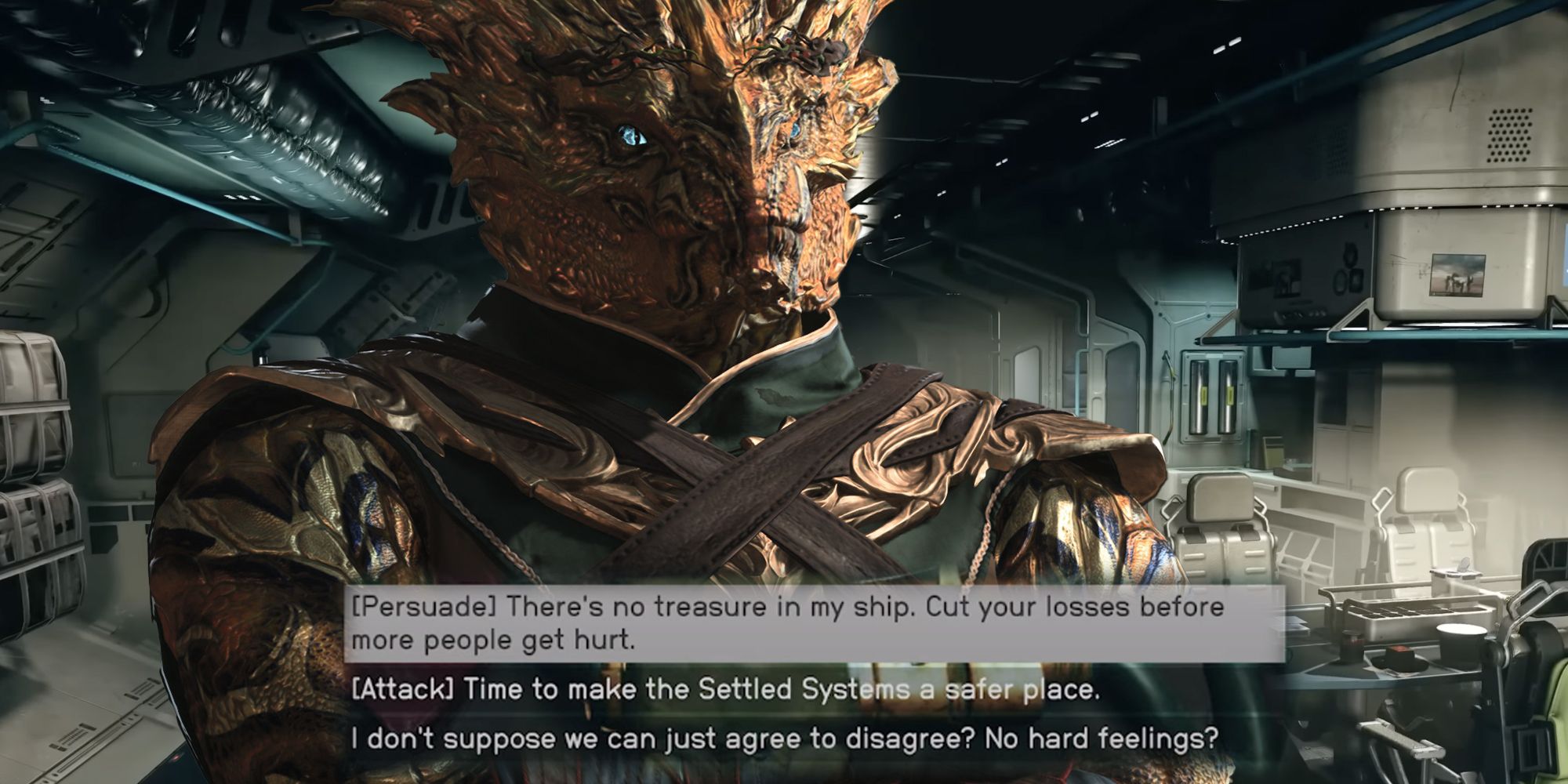 Baldur's Gate 3 Has Given Starfield So Much More To Prove