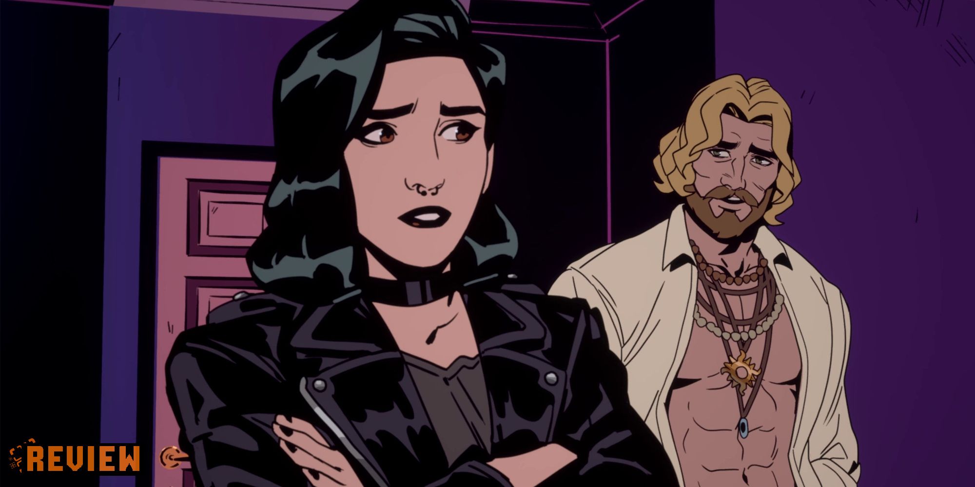 Stray Gods: The Roleplaying Musical Review - Grease Mythology