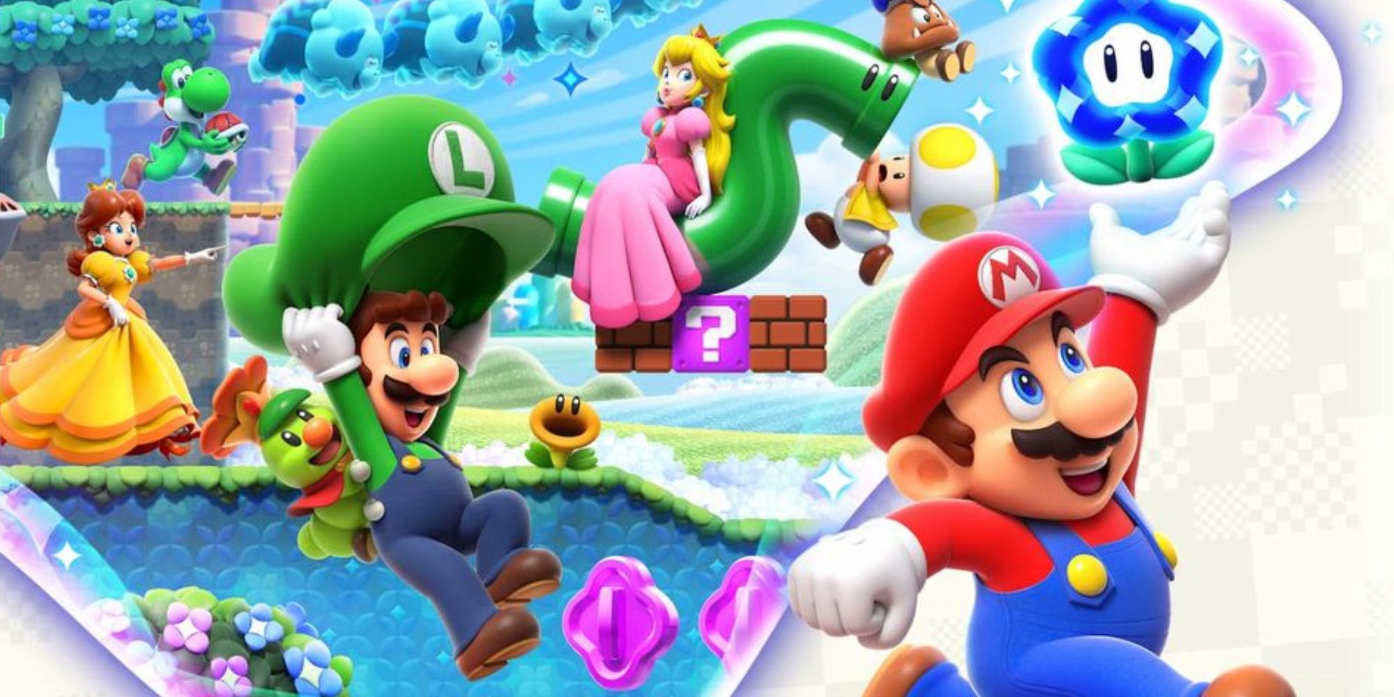 Next Nintendo Switch Reportedly Shown Off At Gamescom