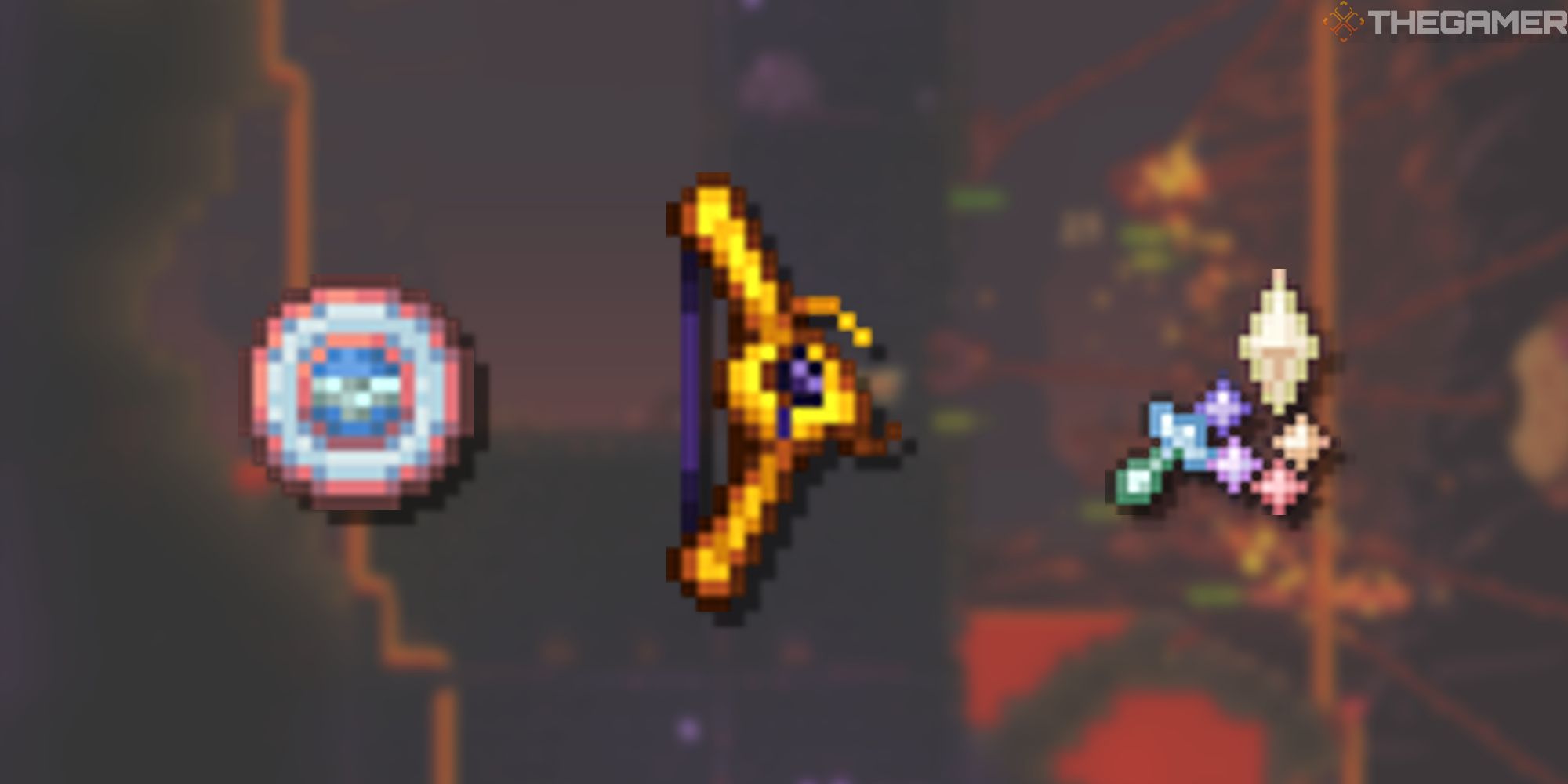 Terraria: 7 Most Fun Classes To Use