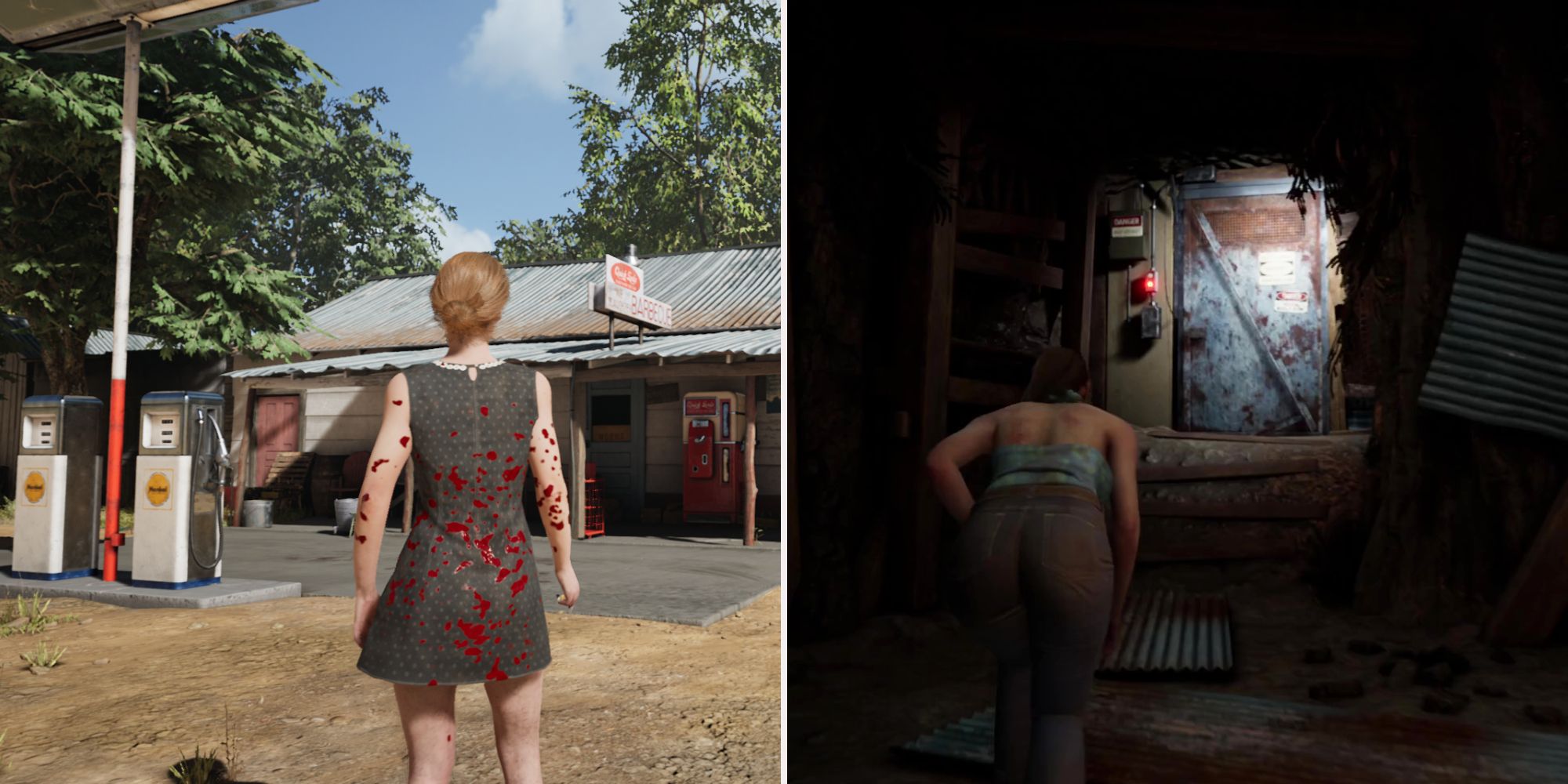 The Texas Chain Saw Massacre: All Exits, Explained