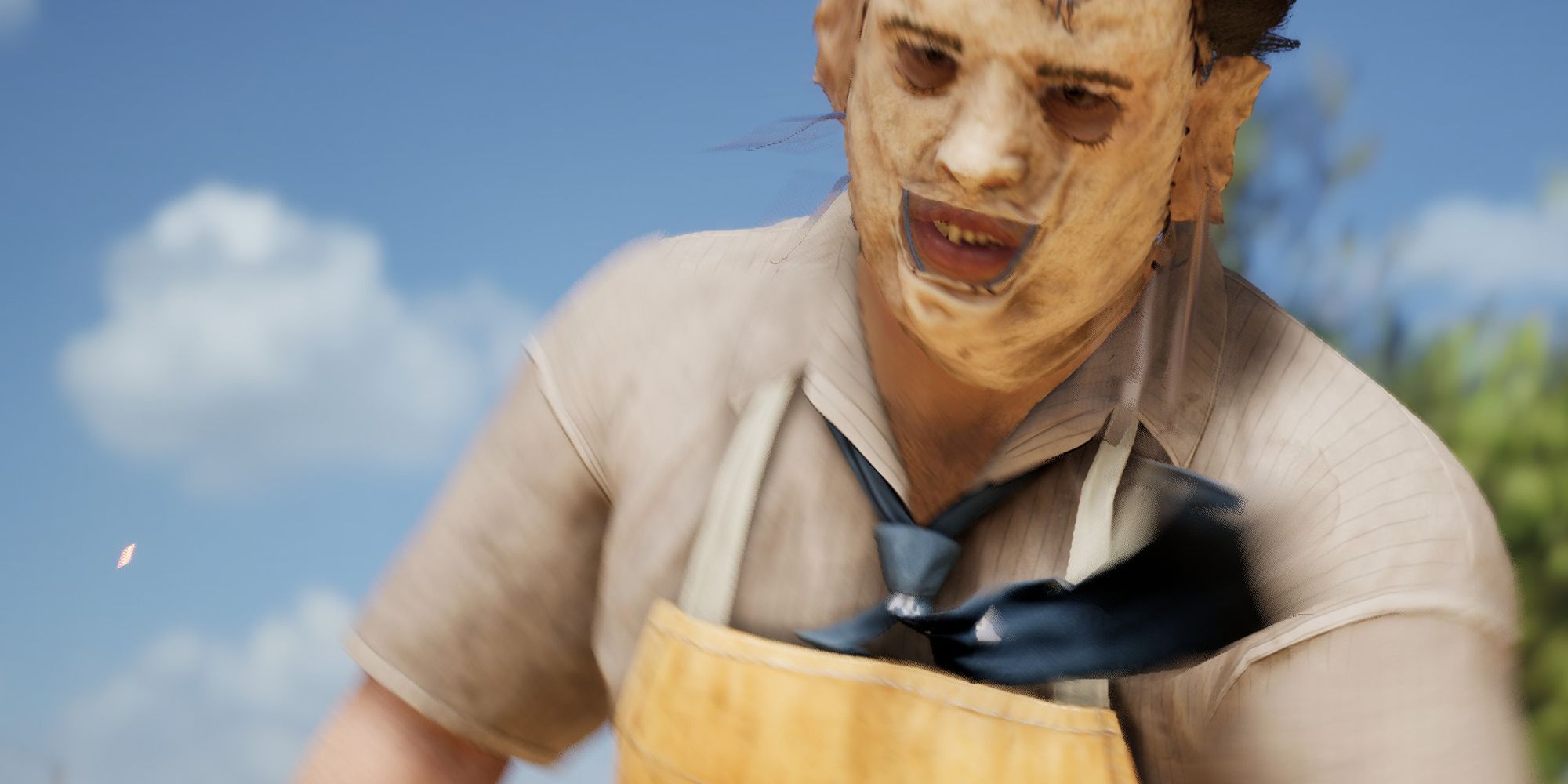 Texas Chain Saw Massacre Dev Doesn't Rule Out Game Pass Return