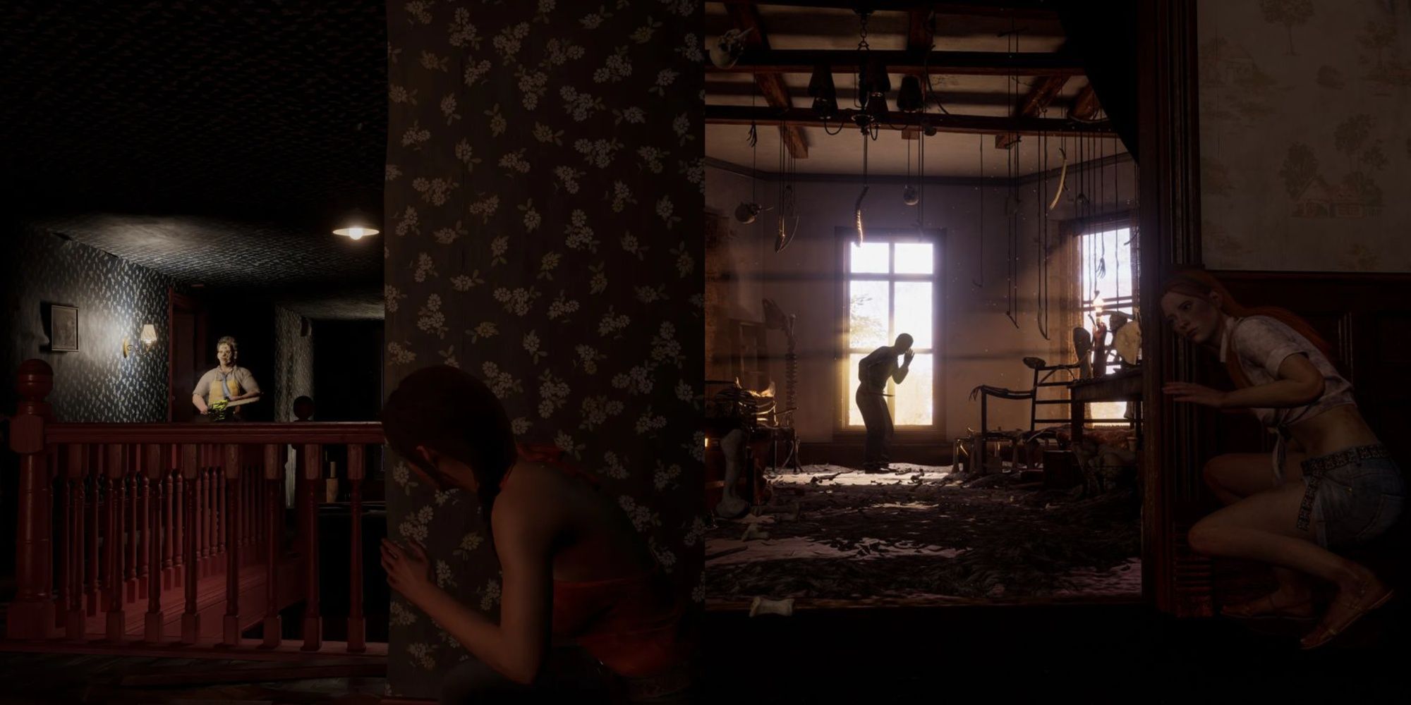 10 Changes To Make The Texas Chain Saw Massacre Go From Good To Great
