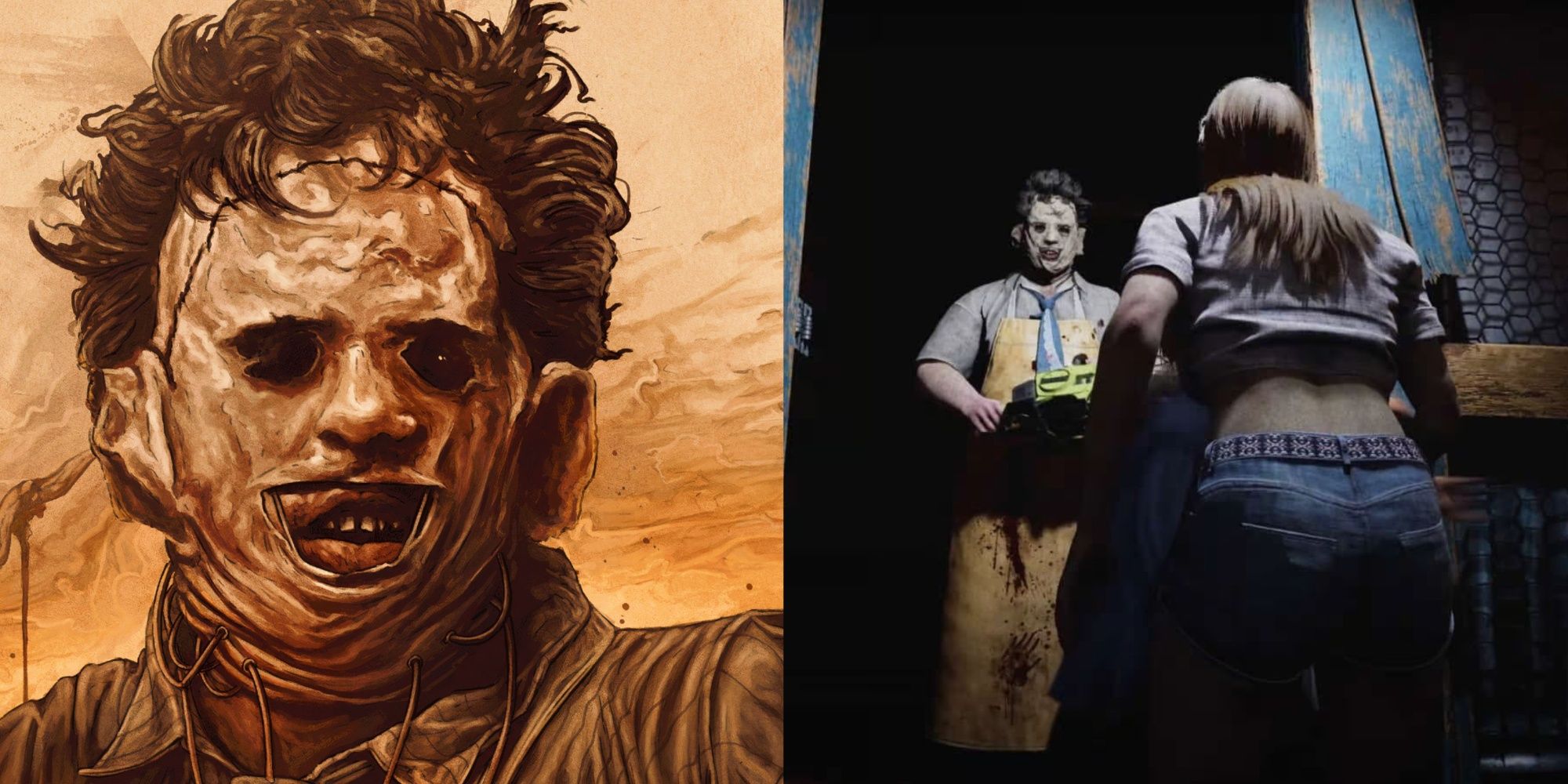 10 Things Only Pro Players Know You Can Do In The Texas Chain Saw Massacre