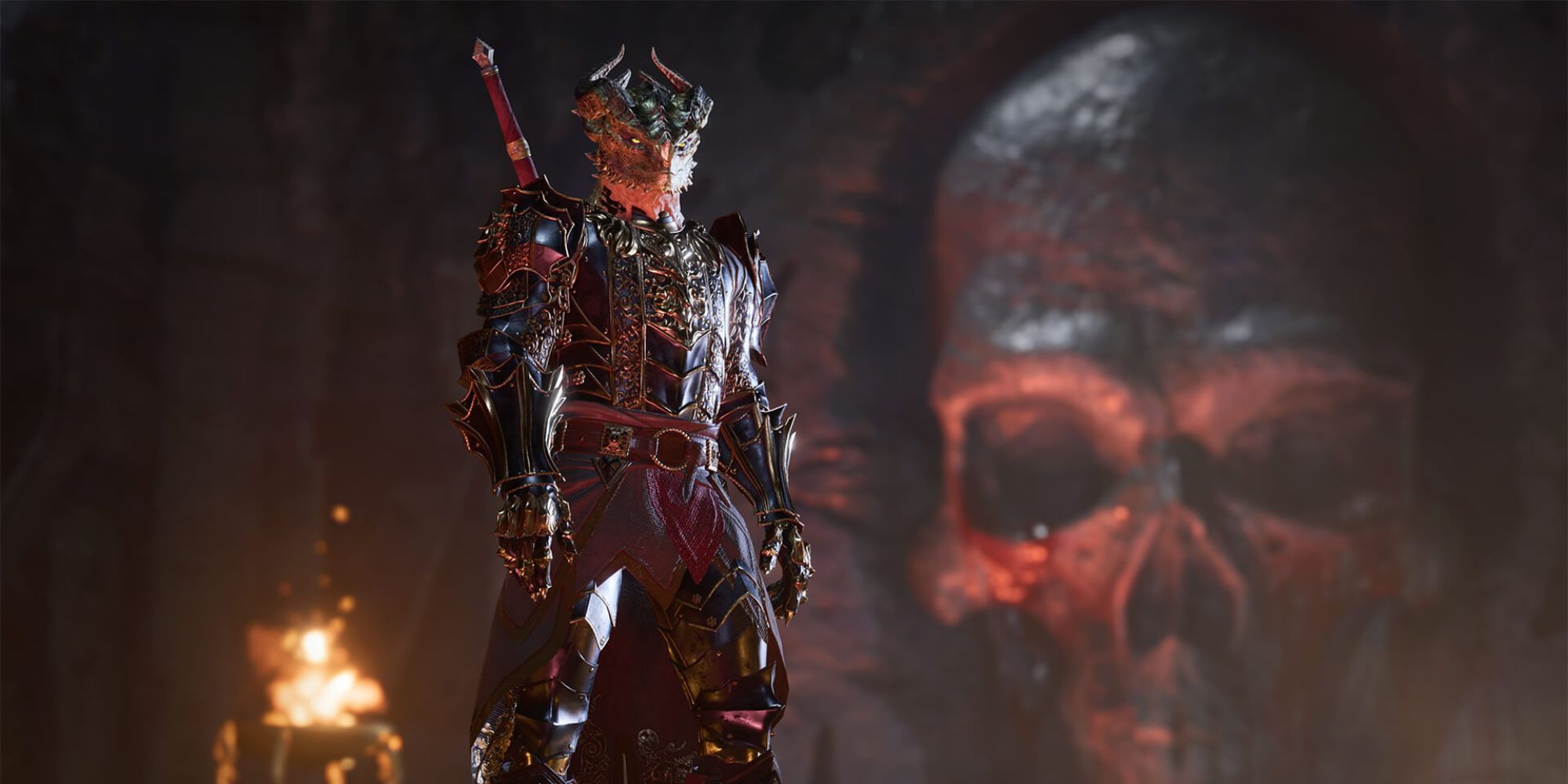 Baldur's Gate 3 Adds New Bad Ending For The Dark Urge