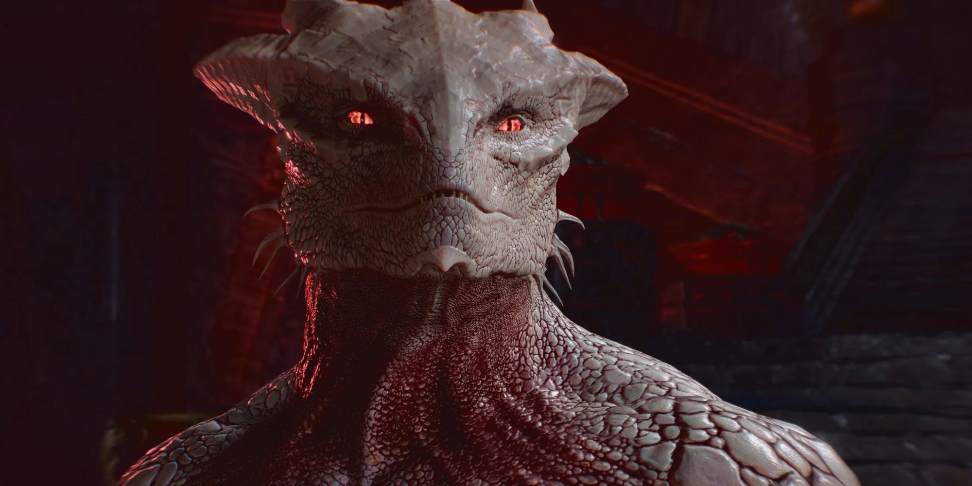 Baldur's Gate 3 Originally Had A Bhaalspawn Companion