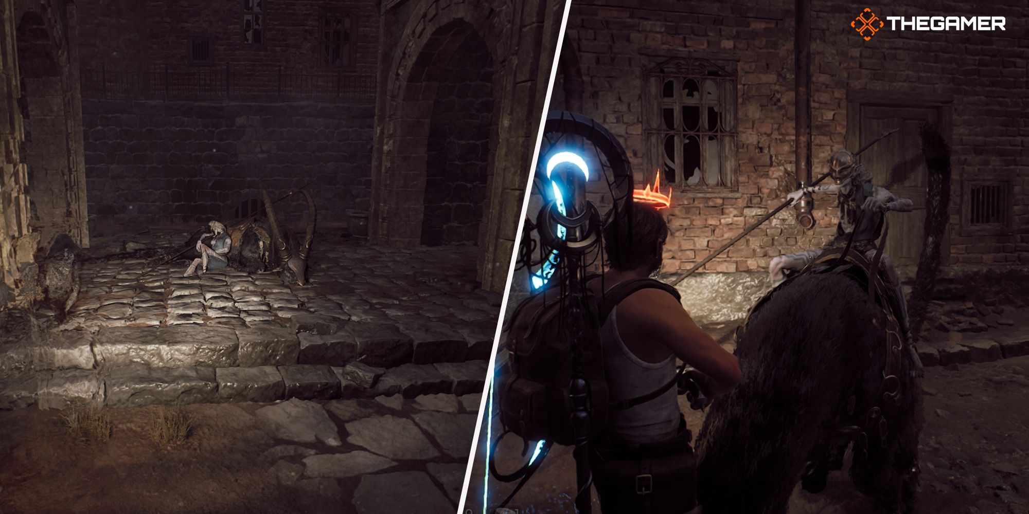 Remnant 2: How To Get The Familiar Secret Mod
