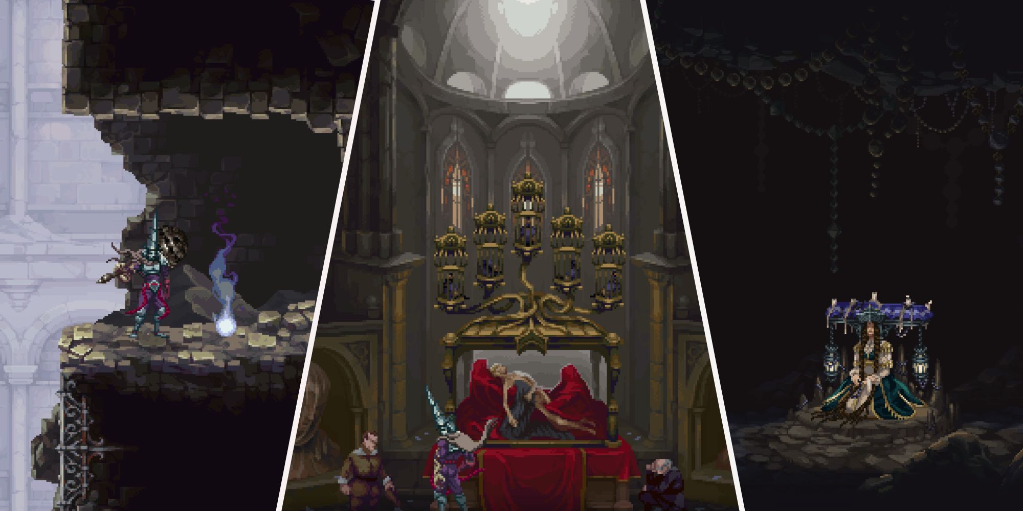 Blasphemous 2: How To Unlock All Rosary Bead Slots