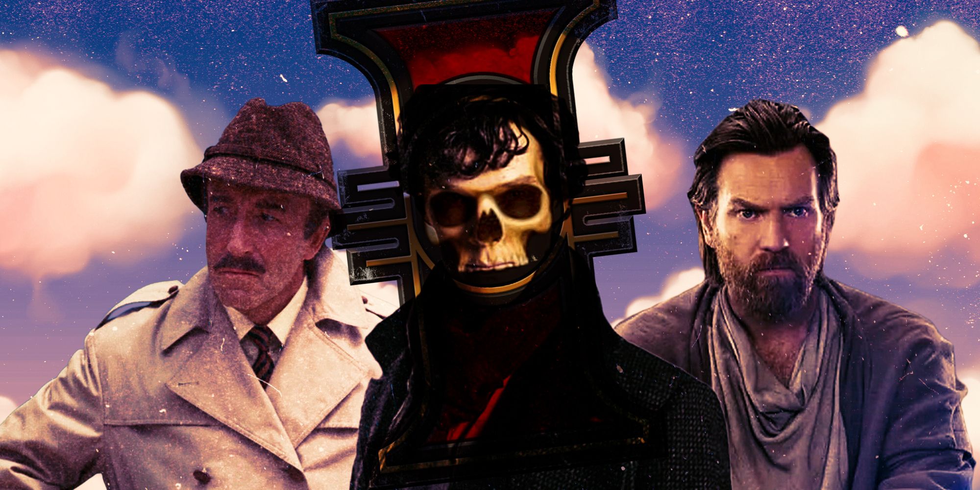 The Story Of Warhammer's First Inquisitor, Obiwan Sherlock Clousseau