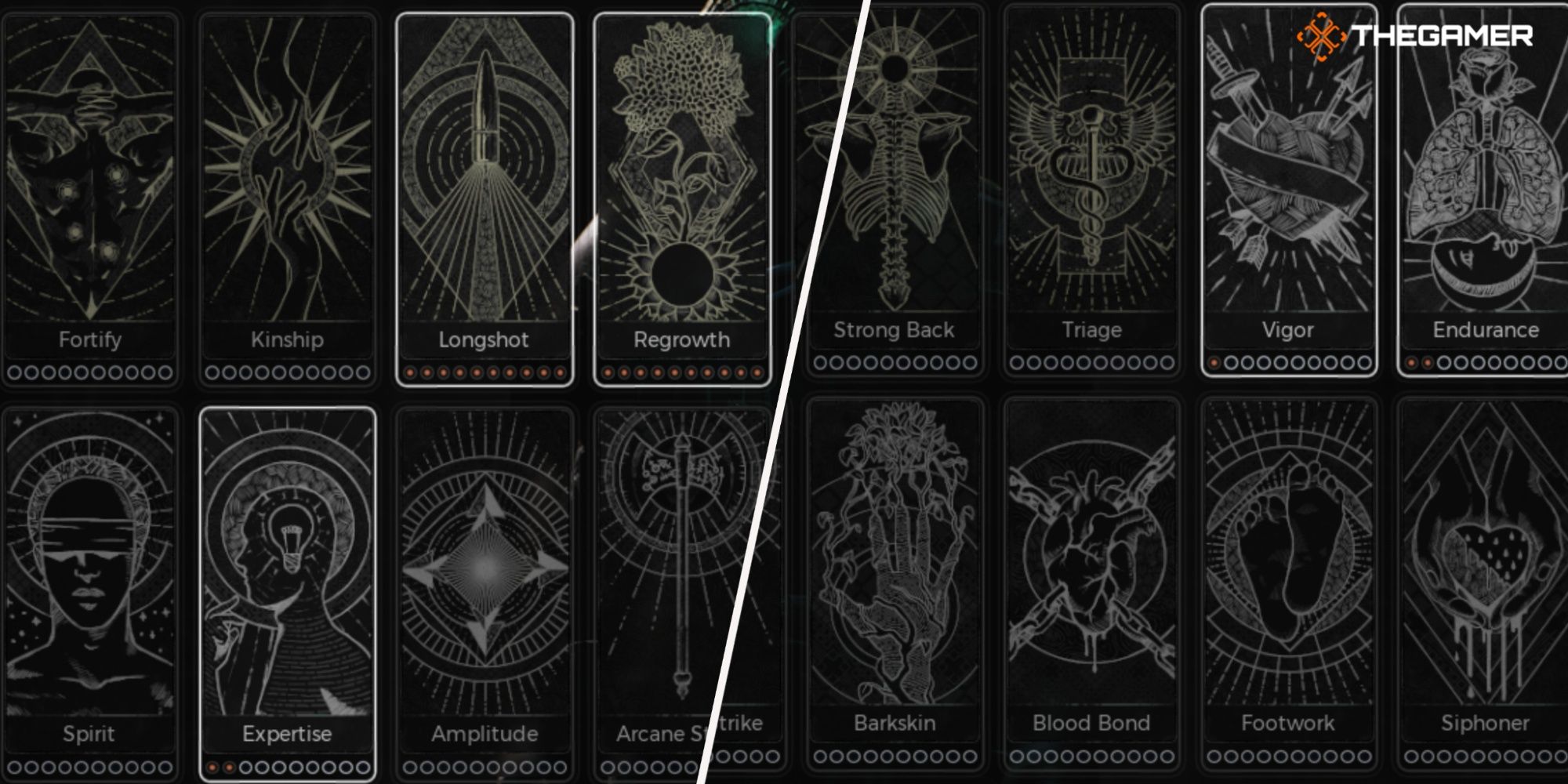 Remnant 2: 13 Best Traits
