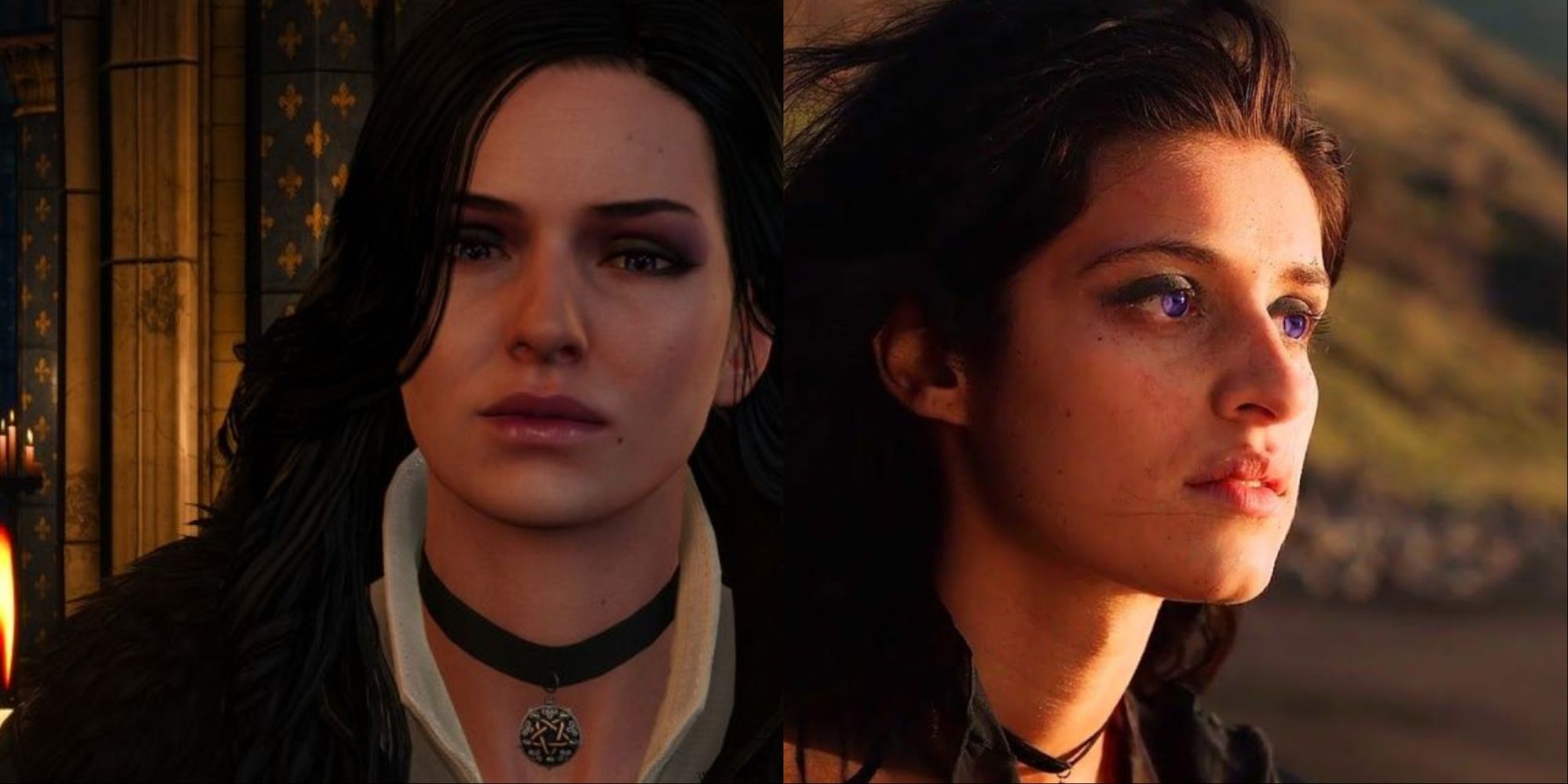 The Witcher: Best Yennefer Quotes
