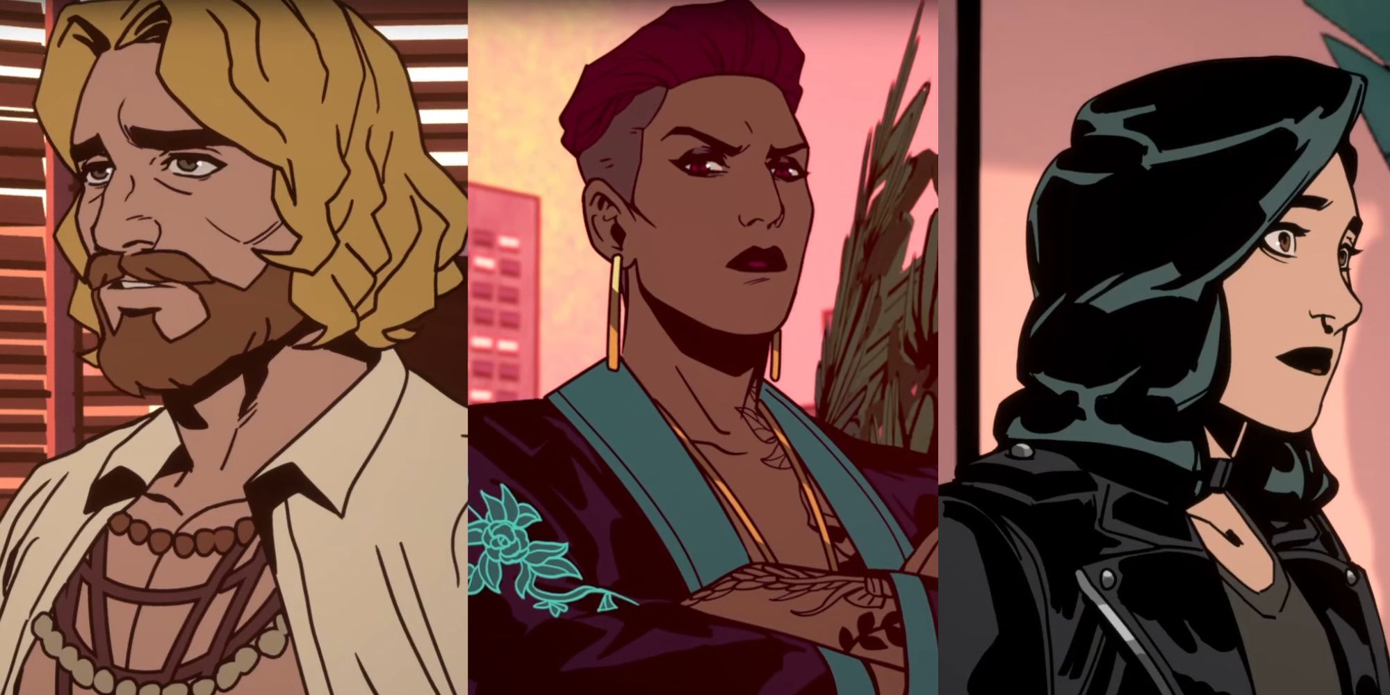 Stray Gods: The Roleplaying Musical - All Characters And The Gods They’re Based On