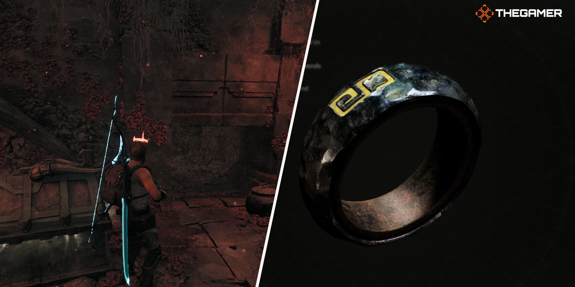 Remnant 2: Where To Find The Tomb Dweller's Ring