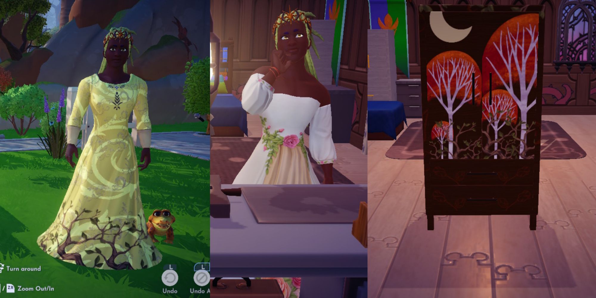 Disney Dreamlight Valley: Touch Of Magic, Explained