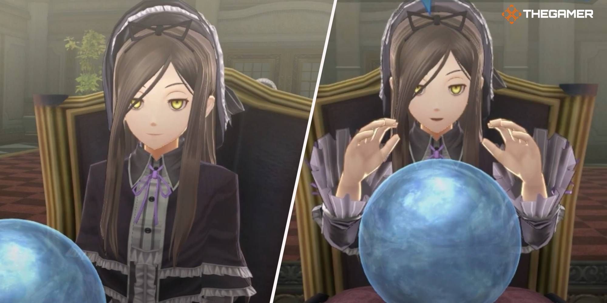The Legend Of Heroes: Trails Into Reverie - Who Wants To Be A Mirannaire Guide